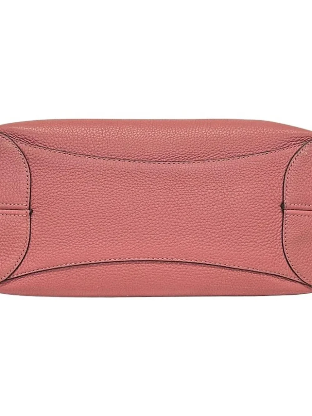 Kate spade Leila Medium Triple Compartment Shoulder Bag WKR00344 Pink Leather